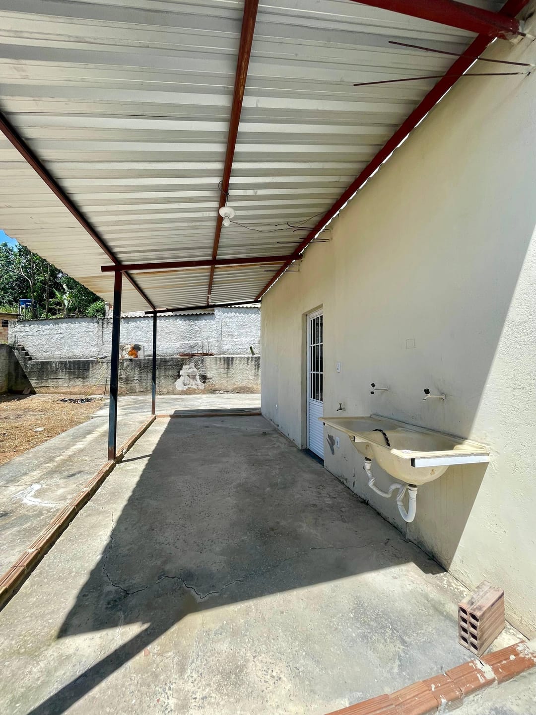 Casa, 2 quartos, 300 m² - Foto 11