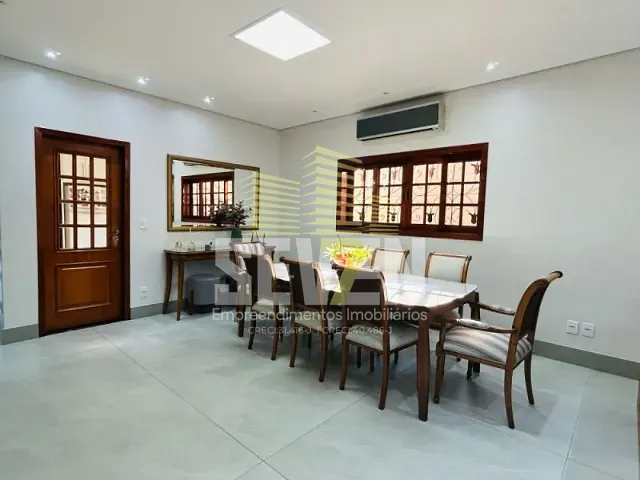 Casa com 1600m² 4 quartos e 3 banheiros, à venda, no bairro Jardim das Orquídeas em Barra Bonita