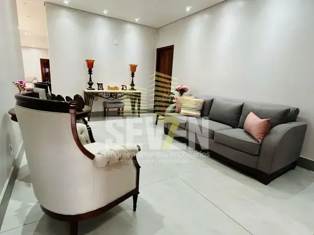 Casa com 1600m² 4 quartos e 3 banheiros, à venda, no bairro Jardim das Orquídeas em Barra Bonita