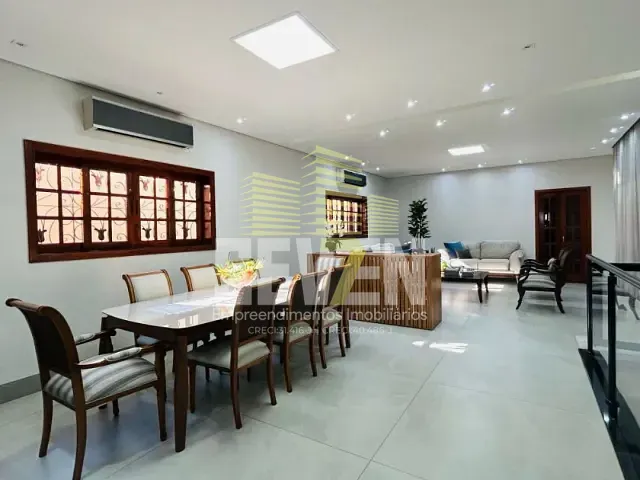 Casa com 1600m² 4 quartos e 3 banheiros, à venda, no bairro Jardim das Orquídeas em Barra Bonita