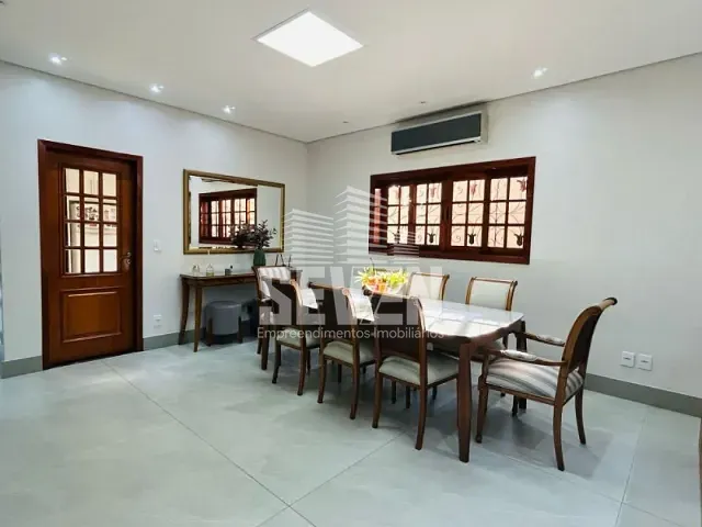 Casa com 1600m² 4 quartos e 3 banheiros, à venda, no bairro Jardim das Orquídeas em Barra Bonita
