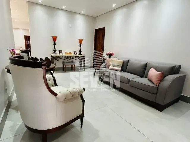 Casa com 1600m² 4 quartos e 3 banheiros, à venda, no bairro Jardim das Orquídeas em Barra Bonita