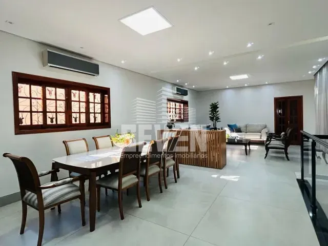 Casa com 1600m² 4 quartos e 3 banheiros, à venda, no bairro Jardim das Orquídeas em Barra Bonita
