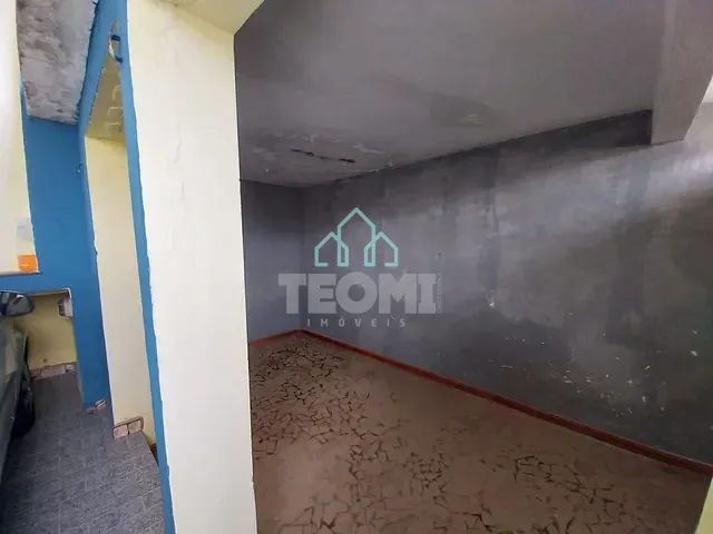 Casa com 314m² 3 quartos e 3 banheiros, à venda, no bairro Centro em Taubaté