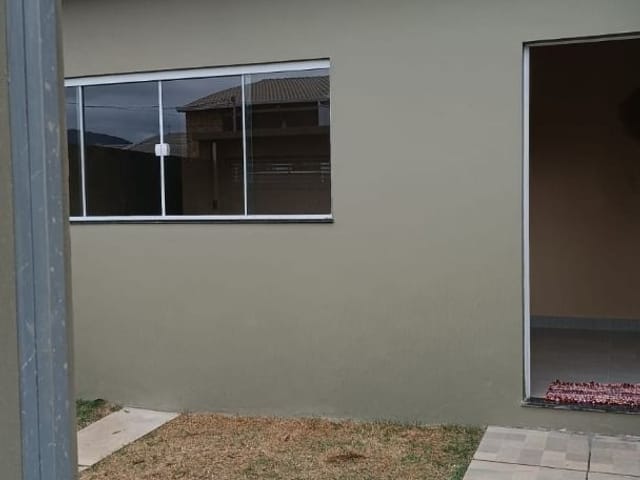 Foto do Casa - Casa com 3 dormitórios à venda, 101 m² por R$ 530.000,00 - Campos Olivotti - Extrema/MG | Wandré Imóveis