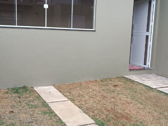 Foto do Casa - Casa com 3 dormitórios à venda, 101 m² por R$ 530.000,00 - Campos Olivotti - Extrema/MG | Wandré Imóveis