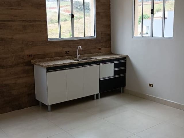 Foto do Casa - Casa com 3 dormitórios à venda, 101 m² por R$ 530.000,00 - Campos Olivotti - Extrema/MG | Wandré Imóveis