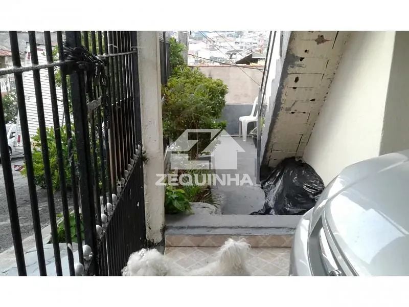 Casa, 7 quartos, 280 m² - Foto 16