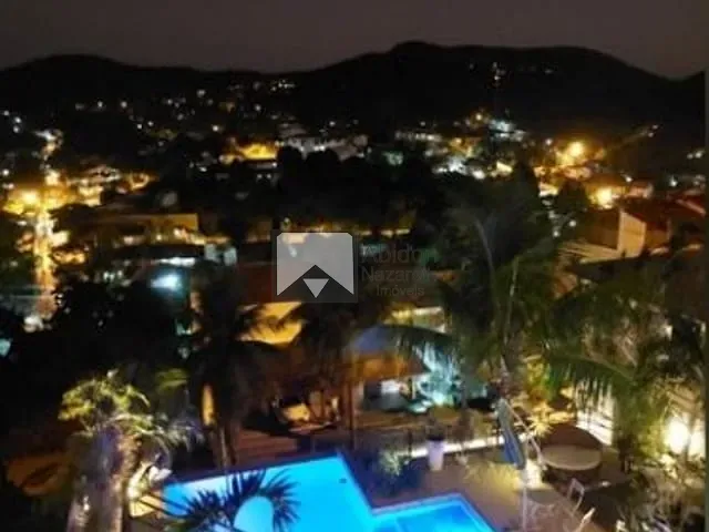 Casa com 550m² 4 quartos e 5 banheiros, à venda, no bairro Matapaca em Niterói