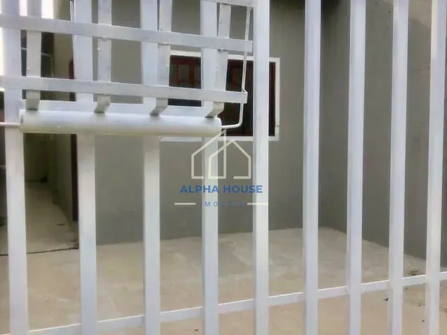 Casa com 125m² 2 quartos e 1 banheiro, à venda, no bairro Residencial Comercial Cidade Vista Alegre em Pindamonhangaba