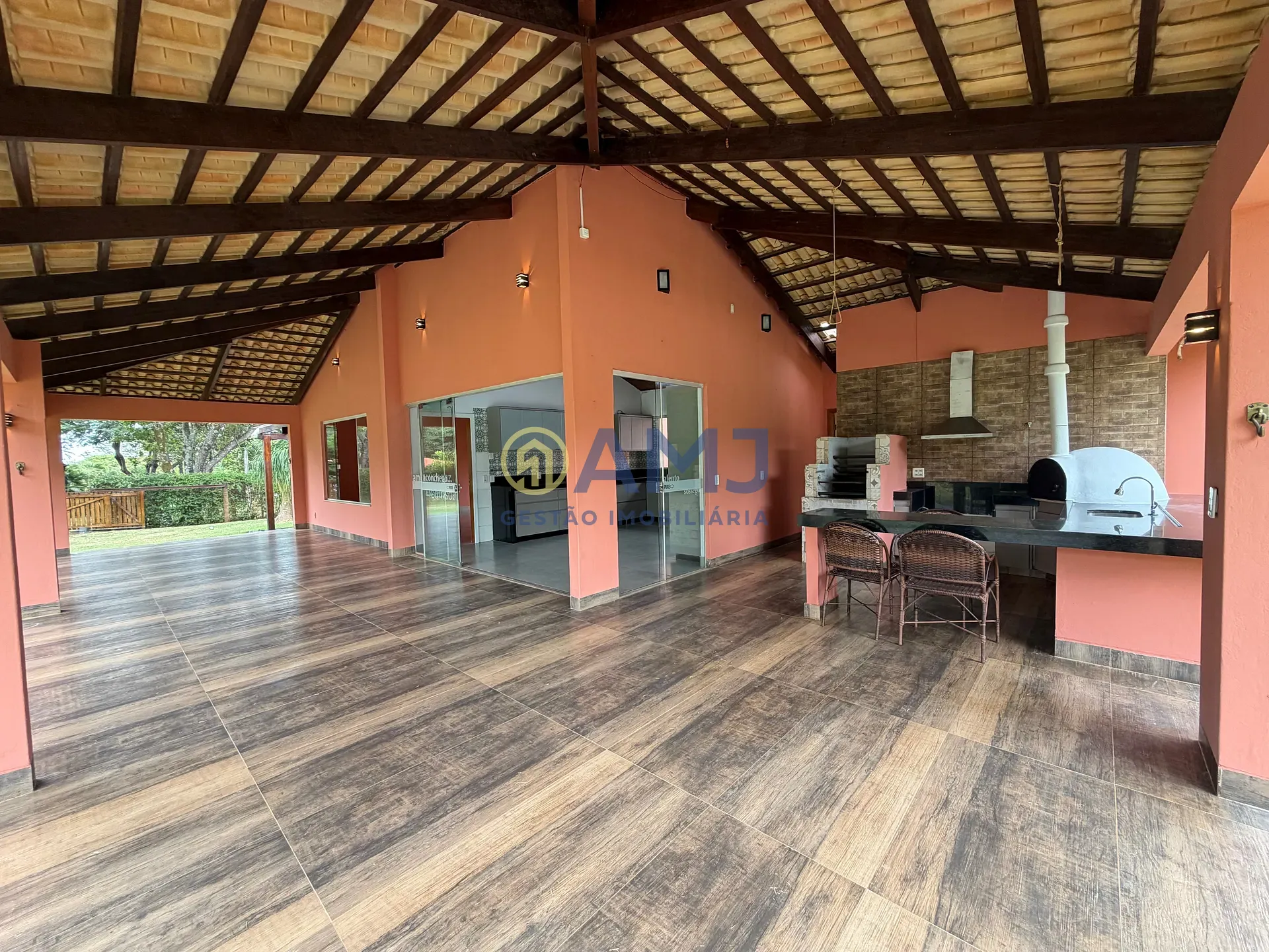 Casa, 3 quartos, 350 m² - Foto 8
