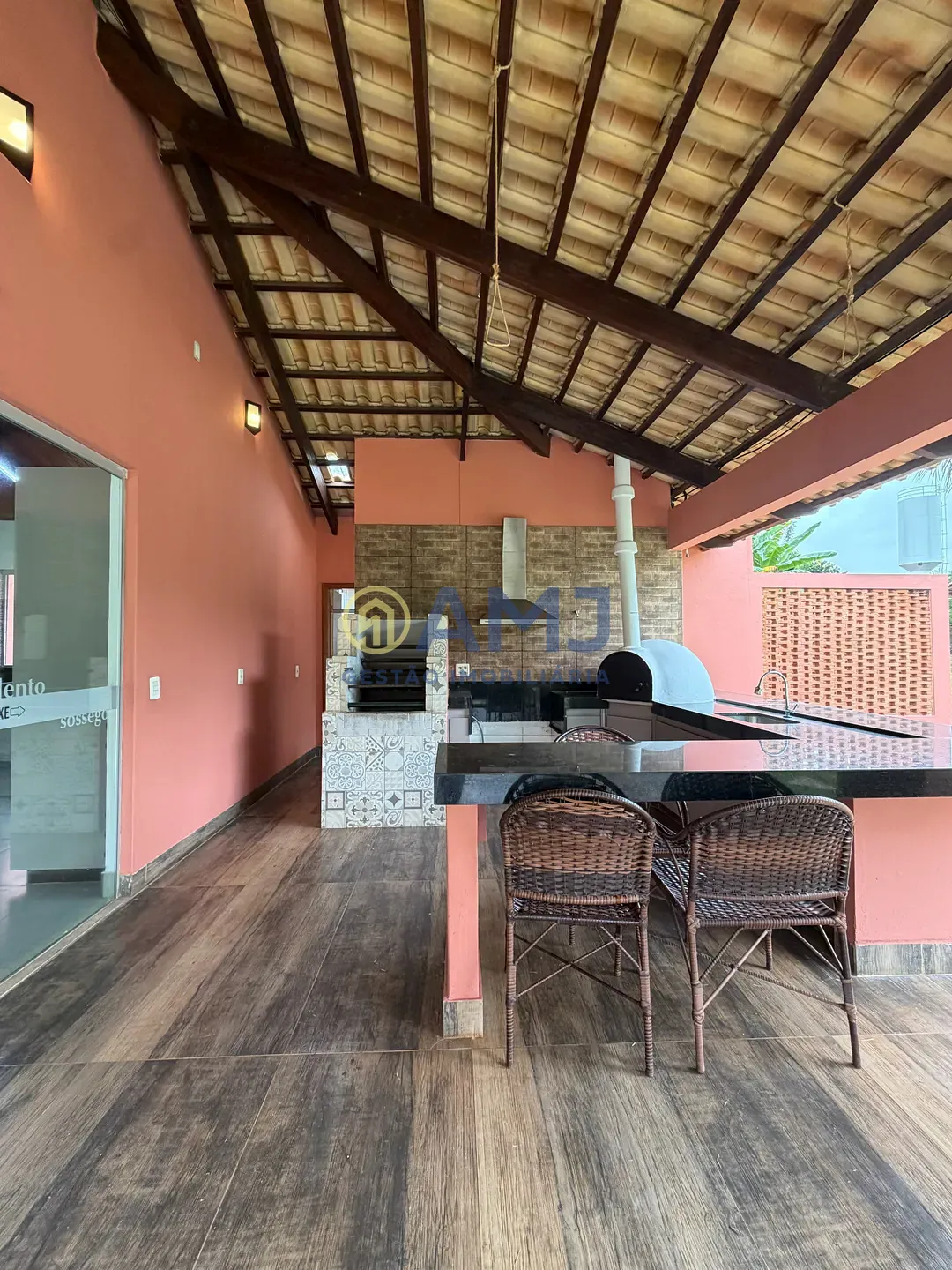 Casa, 3 quartos, 350 m² - Foto 7