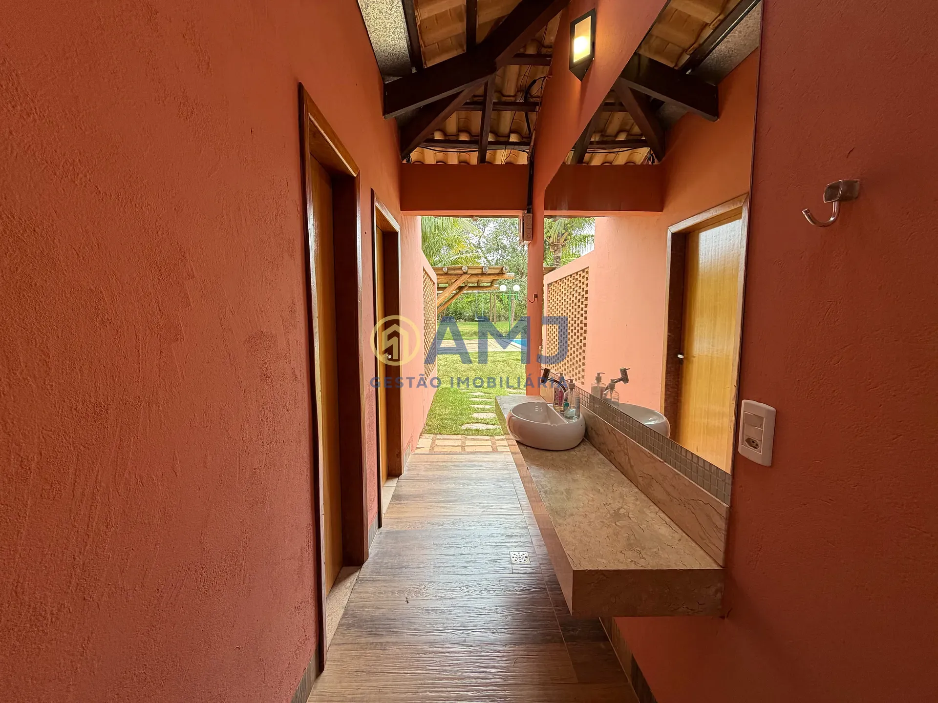 Casa, 3 quartos, 350 m² - Foto 10
