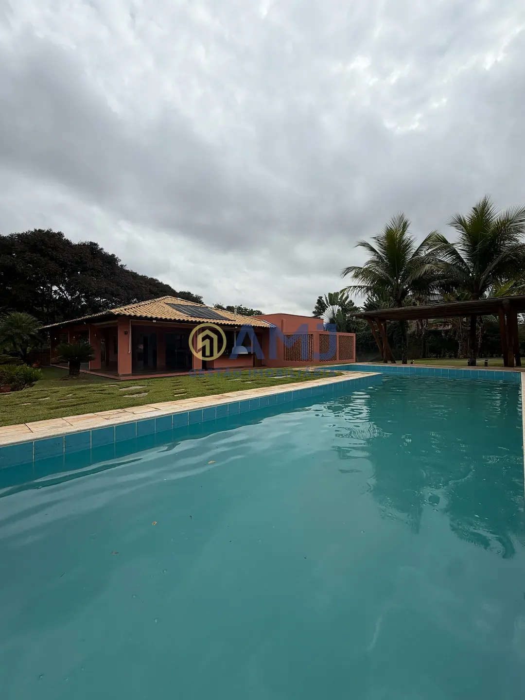 Casa, 3 quartos, 350 m² - Foto 34