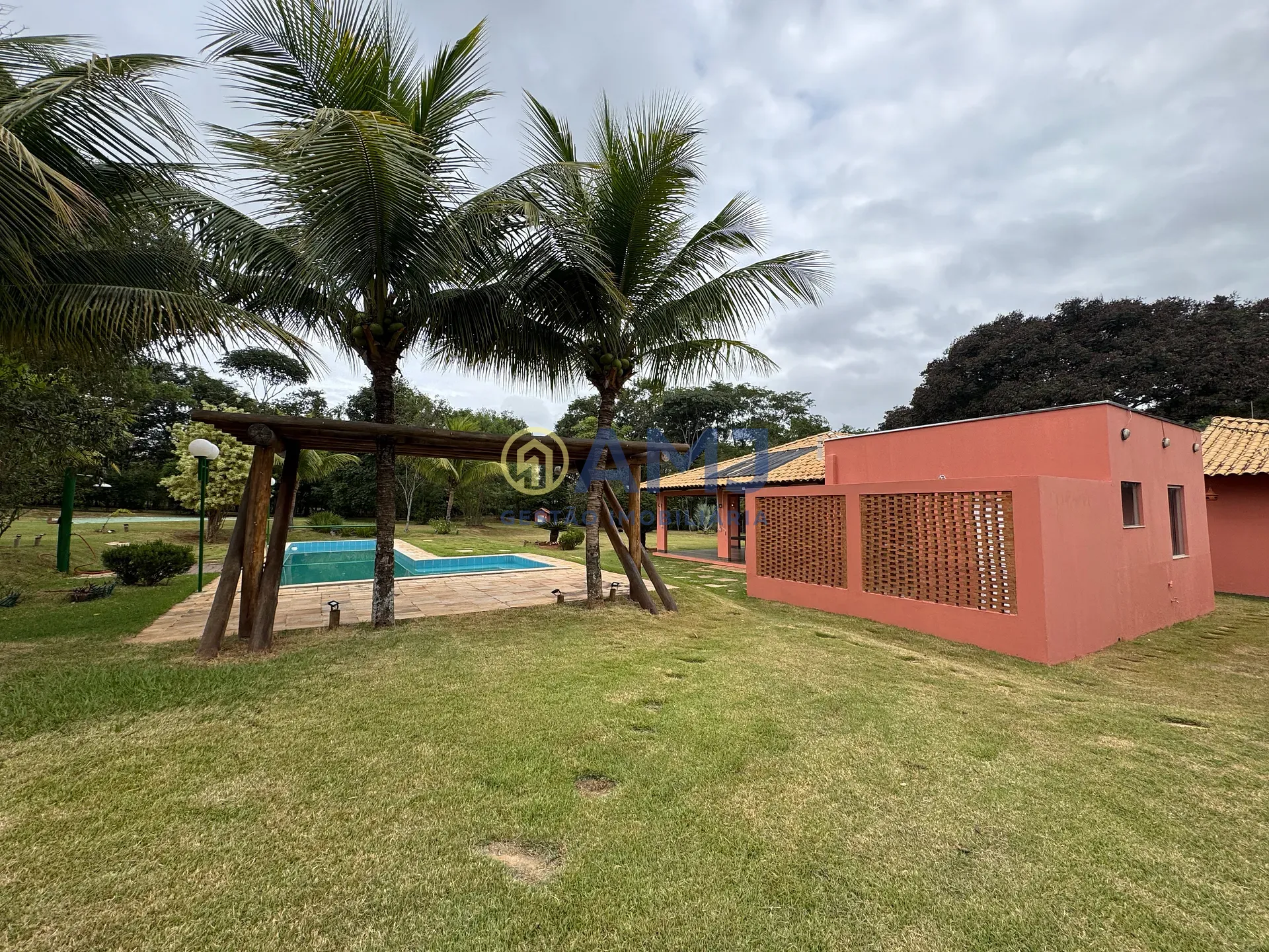Casa, 3 quartos, 350 m² - Foto 9