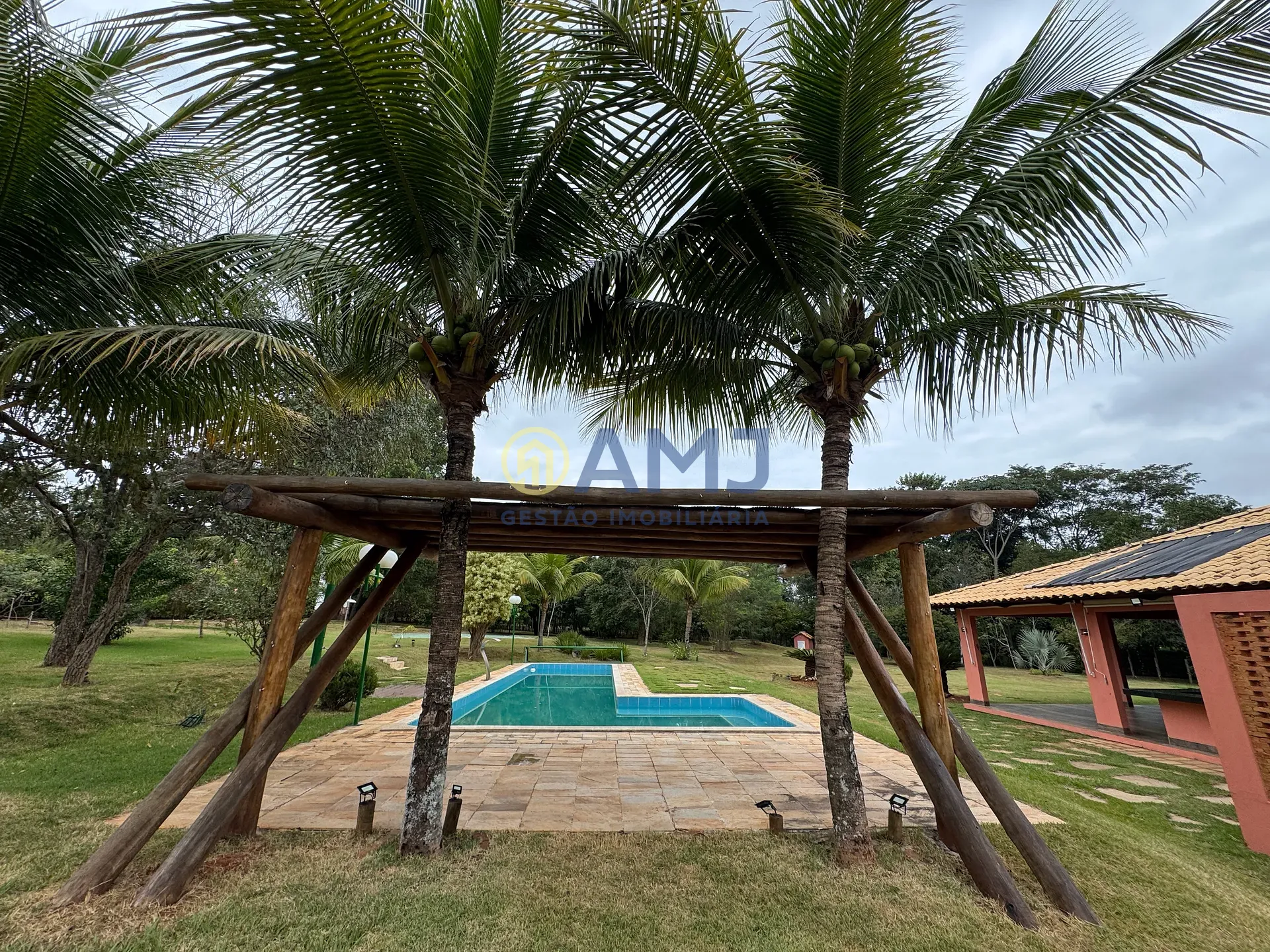 Casa, 3 quartos, 350 m² - Foto 4
