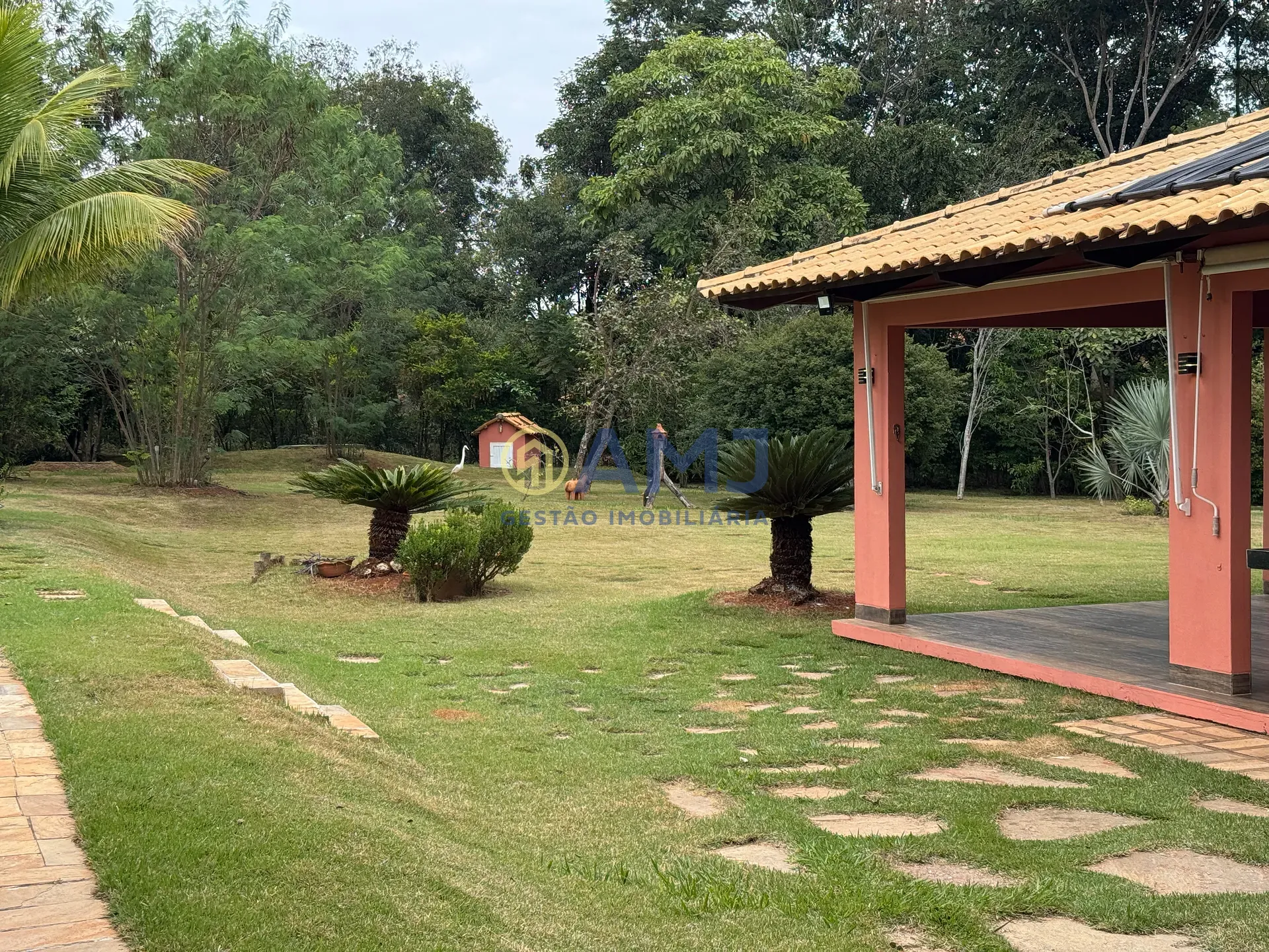 Casa, 3 quartos, 350 m² - Foto 11