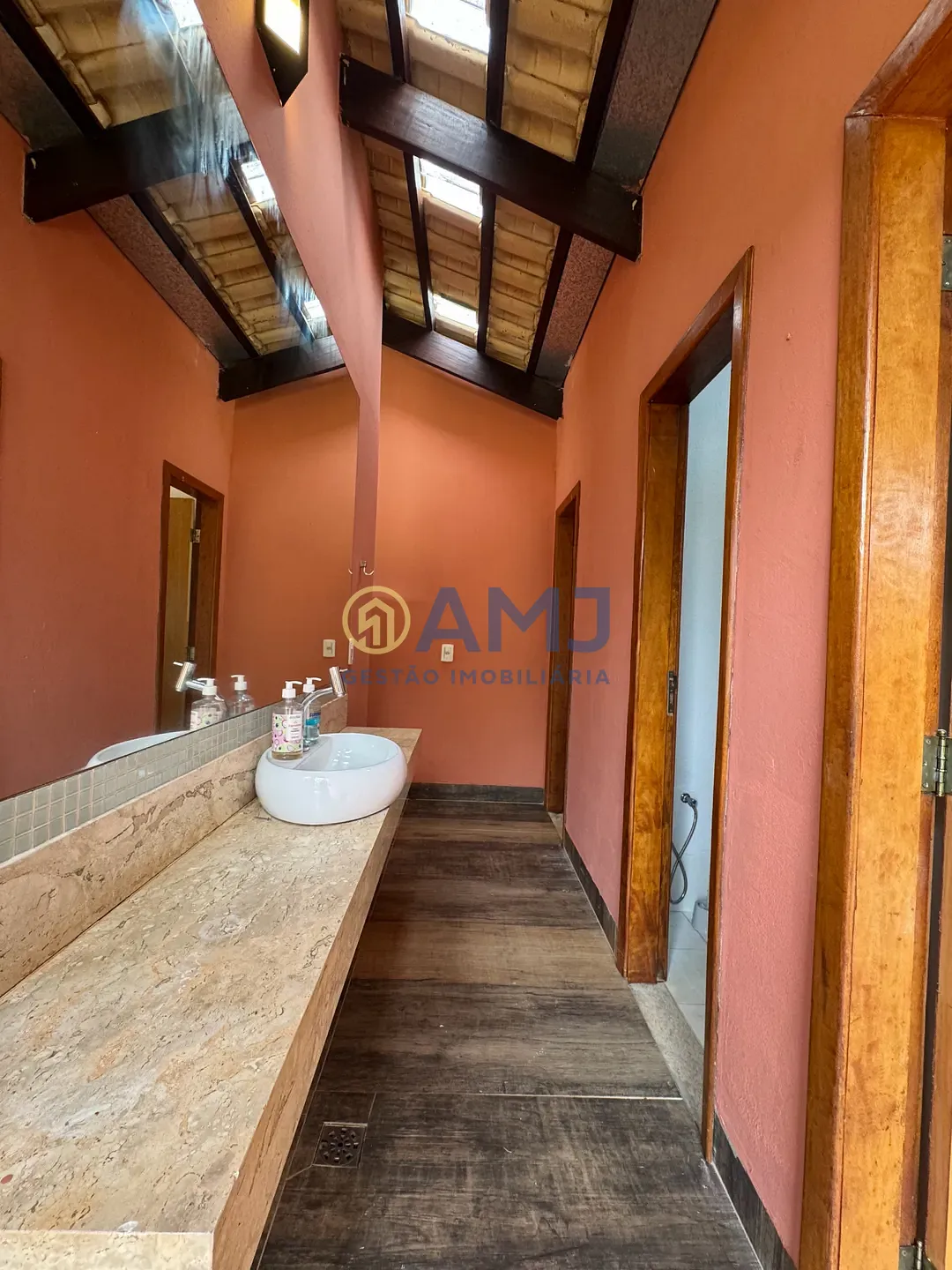 Casa, 3 quartos, 350 m² - Foto 15