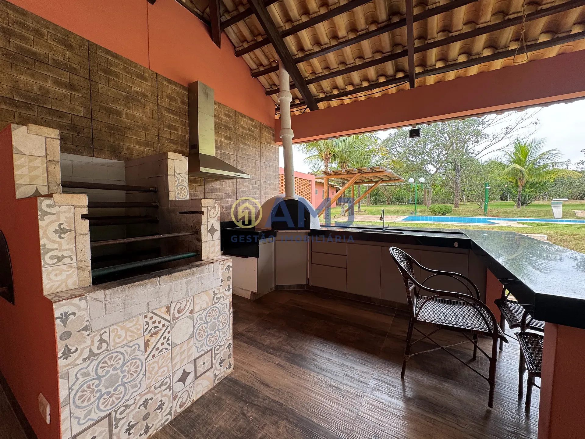 Casa, 3 quartos, 350 m² - Foto 16