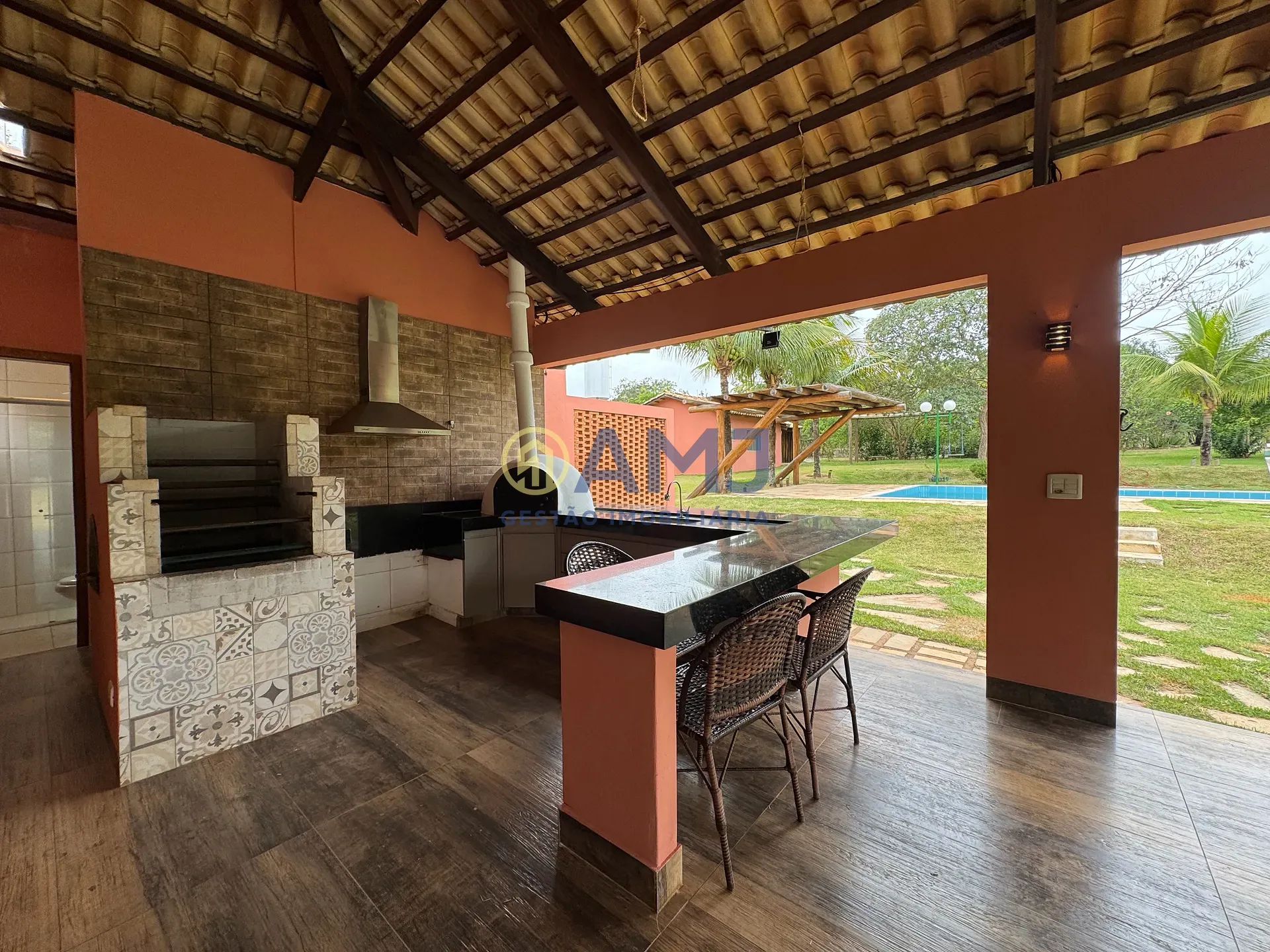 Casa, 3 quartos, 350 m² - Foto 17