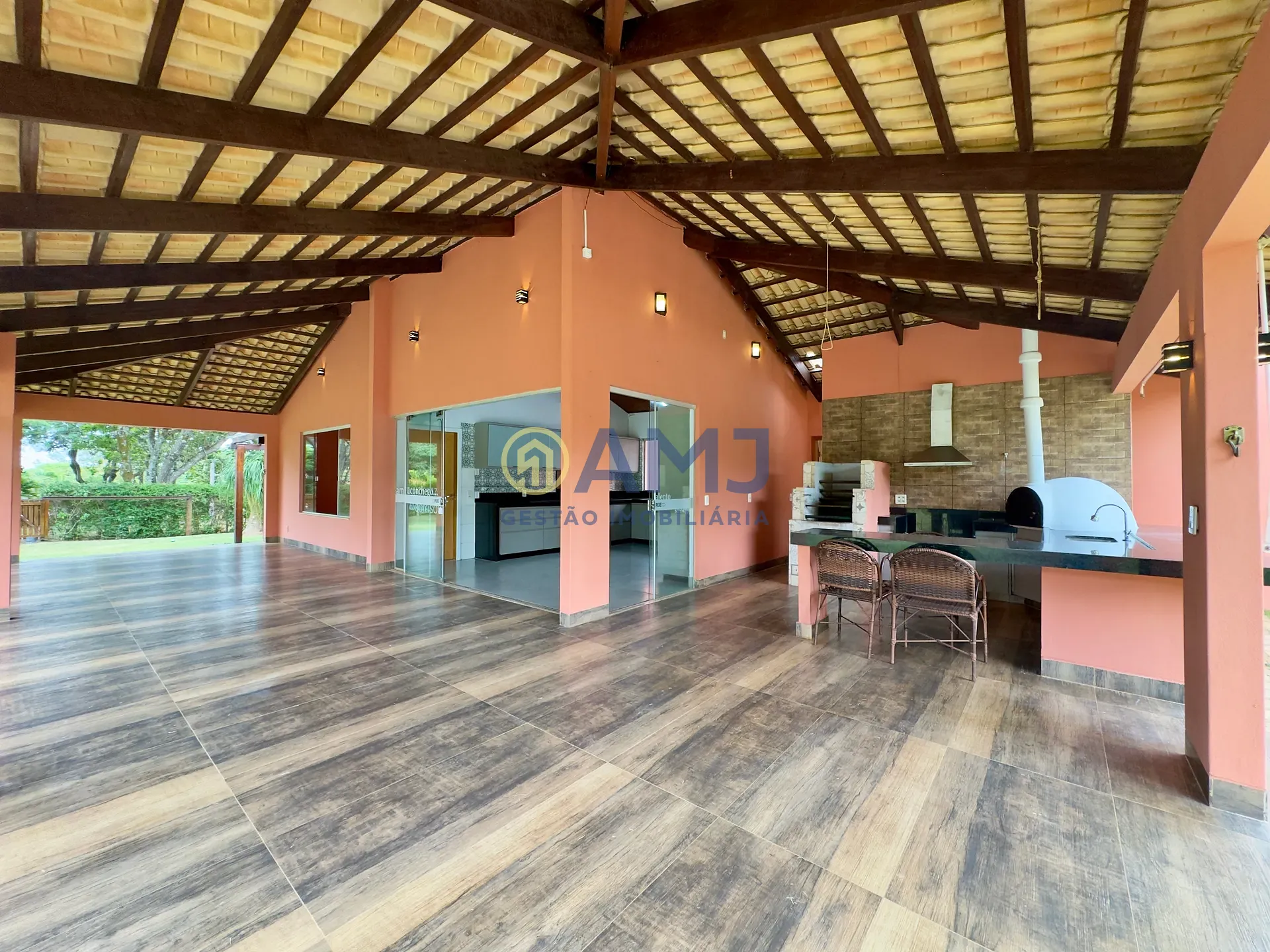 Casa, 3 quartos, 350 m² - Foto 18