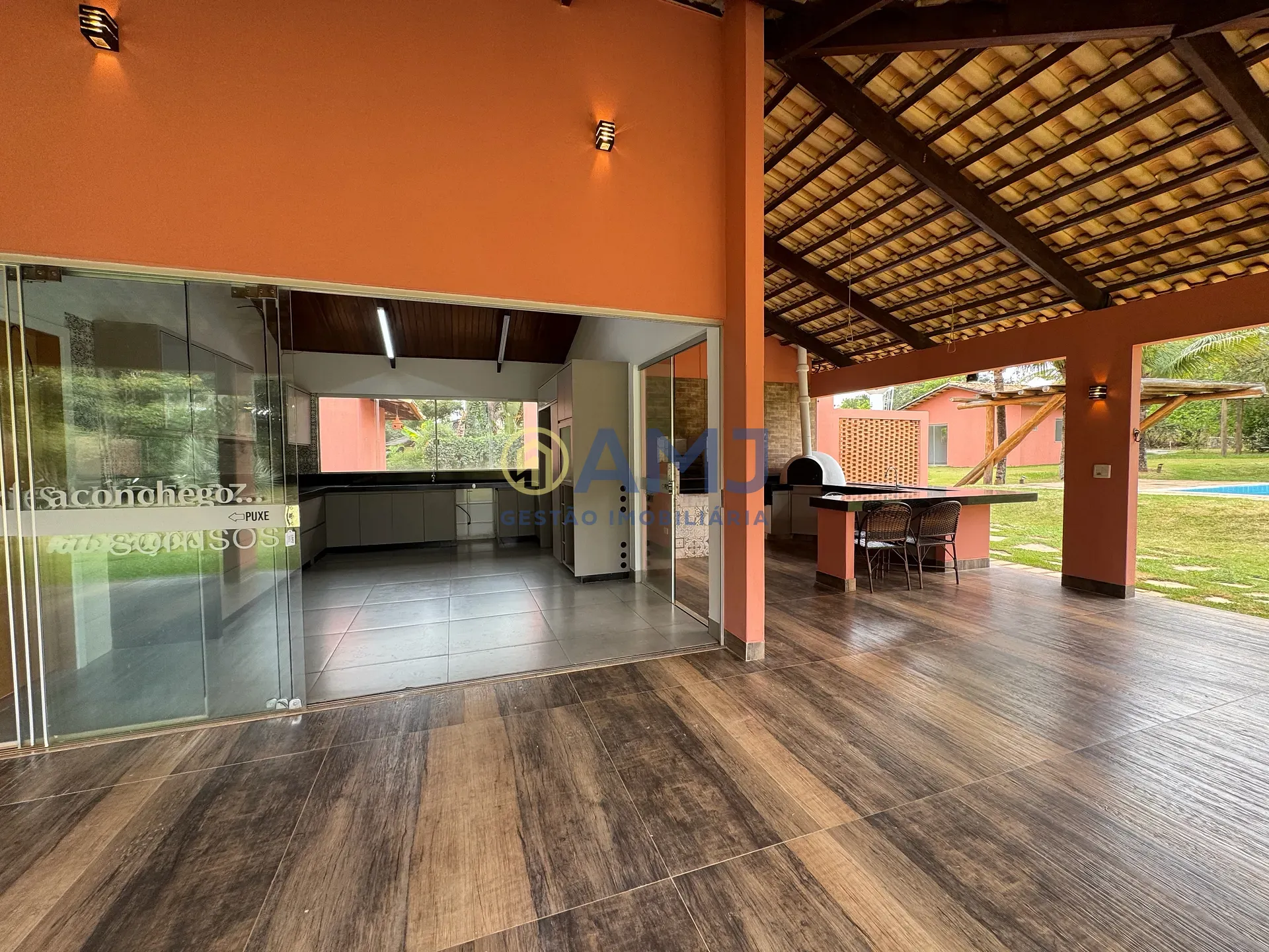 Casa, 3 quartos, 350 m² - Foto 19