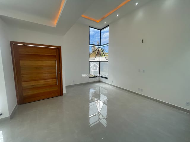 Casa 3 quartos e 3 banheiros, à venda, no bairro Jardim Atlântico Leste (Itaipuaçu) em Maricá