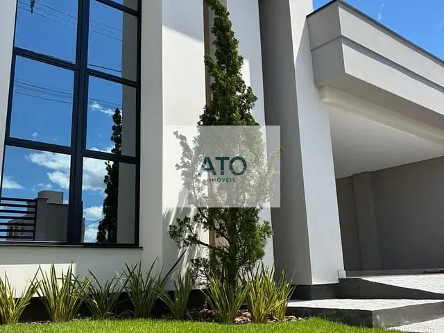 Casa com 262m² 3 quartos e 1 banheiro, à venda, no bairro areias em Tijucas