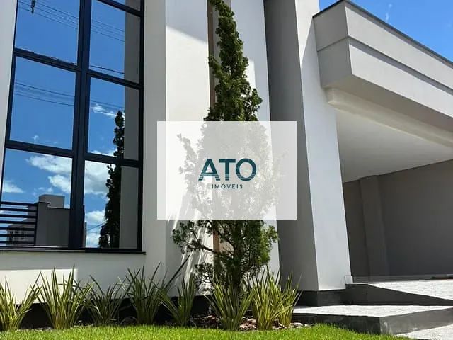 Casa com 262m² 3 quartos e 1 banheiro, à venda, no bairro areias em Tijucas