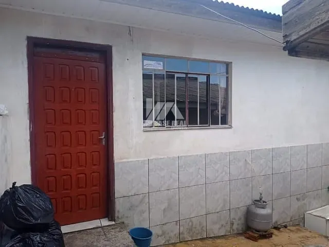 Casa com 300m² 2 quartos e 2 banheiros, à venda, no bairro Batel em Guarapuava