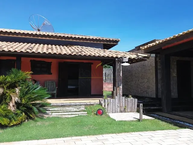Casa com 1621m² 5 quartos e 6 banheiros, à venda, no bairro Sete Pontes em Piracaia