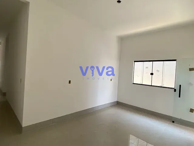 Casa com 184m² 3 quartos e 2 banheiros, à venda, no bairro Pontal Sul - Acréscimo em Aparecida de Goiânia