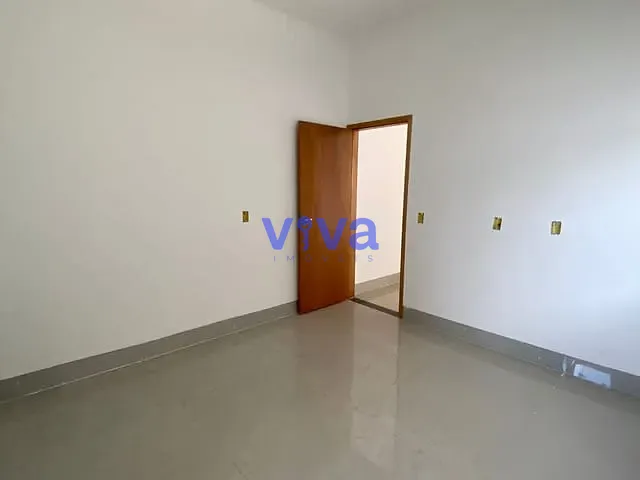 Casa com 184m² 3 quartos e 2 banheiros, à venda, no bairro Pontal Sul - Acréscimo em Aparecida de Goiânia