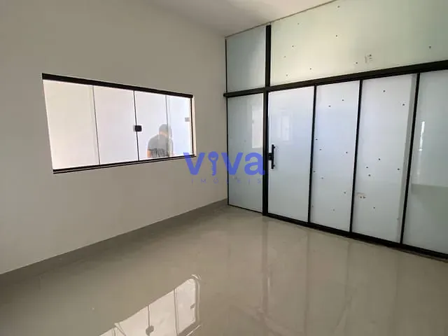 Casa com 184m² 3 quartos e 2 banheiros, à venda, no bairro Pontal Sul - Acréscimo em Aparecida de Goiânia