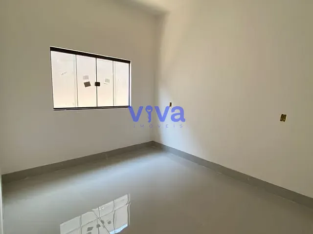 Casa com 184m² 3 quartos e 2 banheiros, à venda, no bairro Pontal Sul - Acréscimo em Aparecida de Goiânia