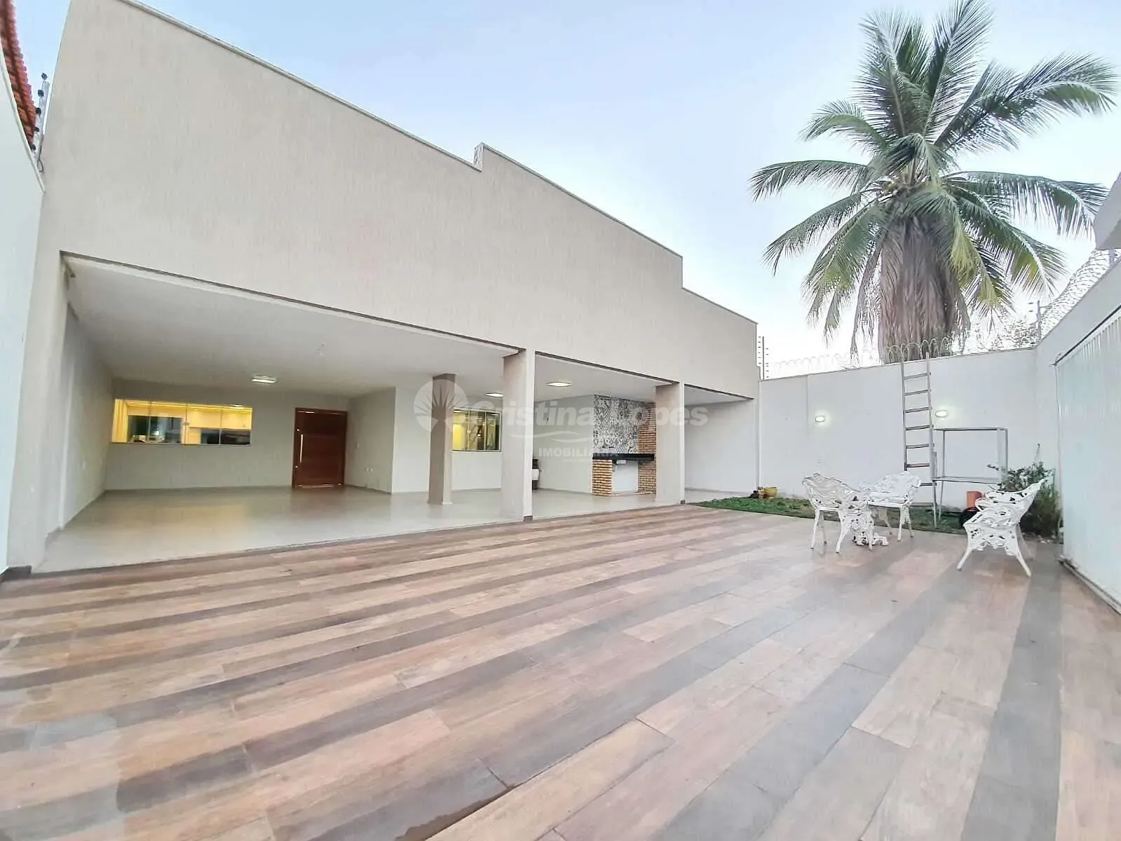 Casa, 3 quartos, 240 m² - Foto 12