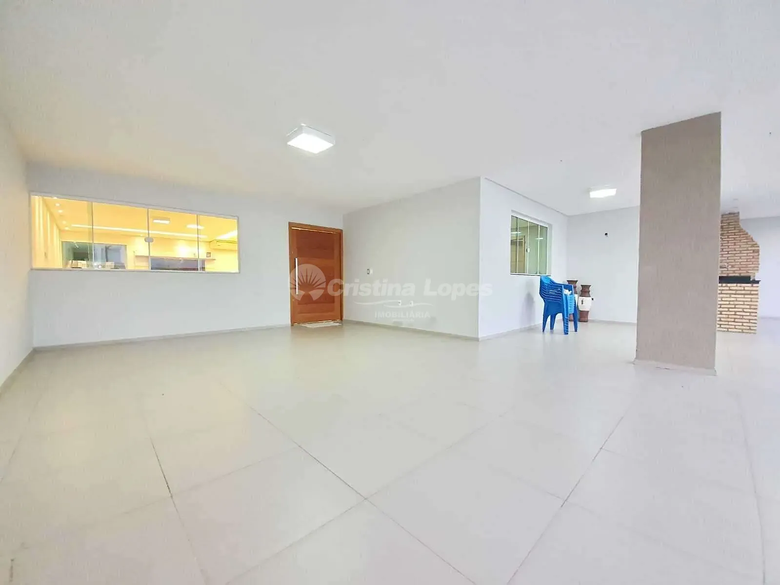 Casa, 3 quartos, 240 m² - Foto 8