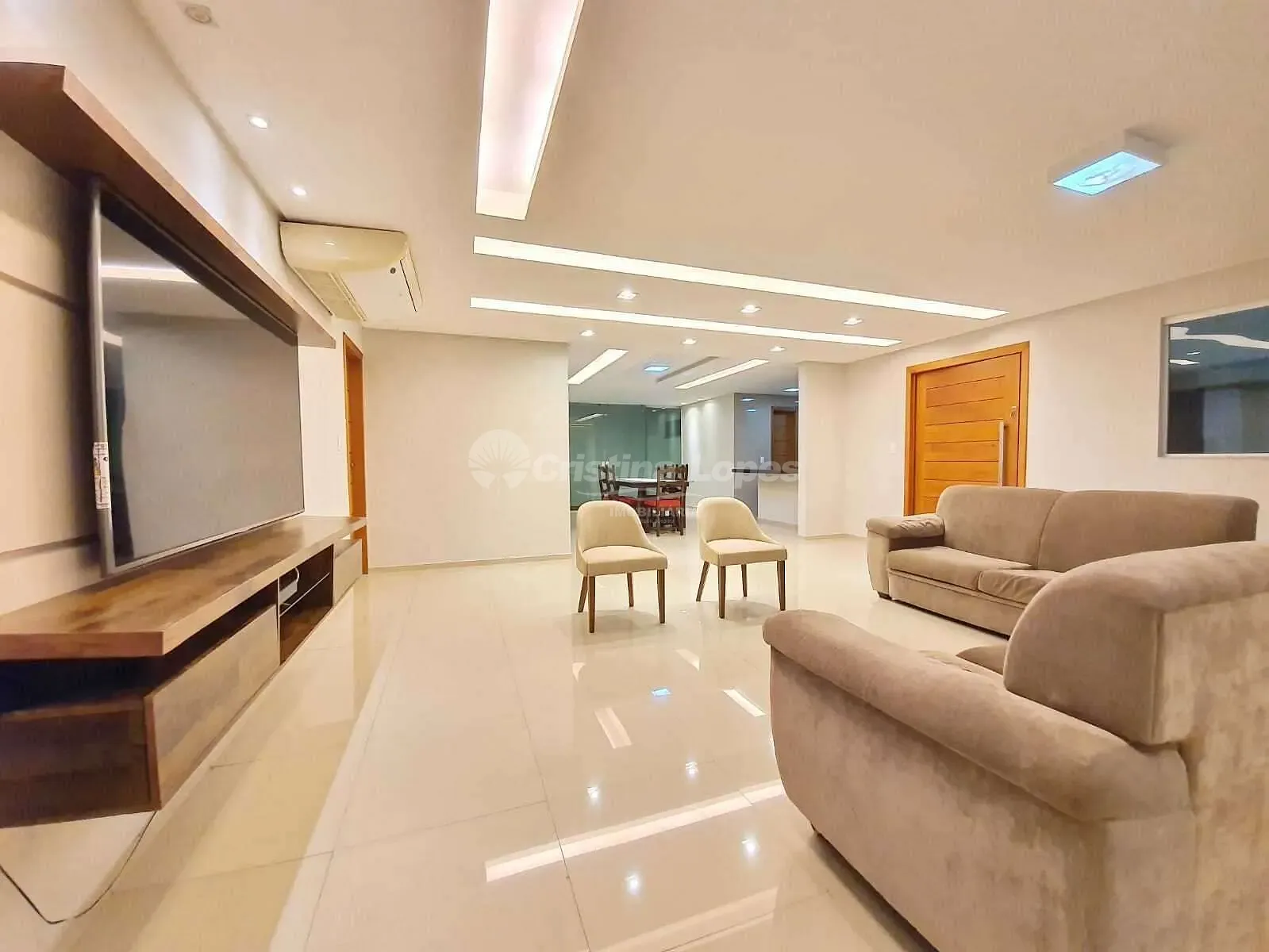 Casa, 3 quartos, 240 m² - Foto 10