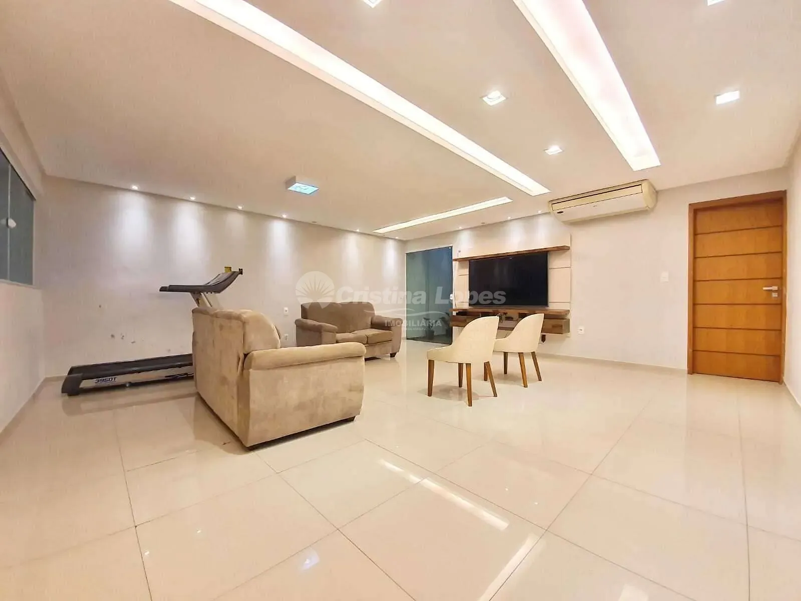 Casa, 3 quartos, 240 m² - Foto 11