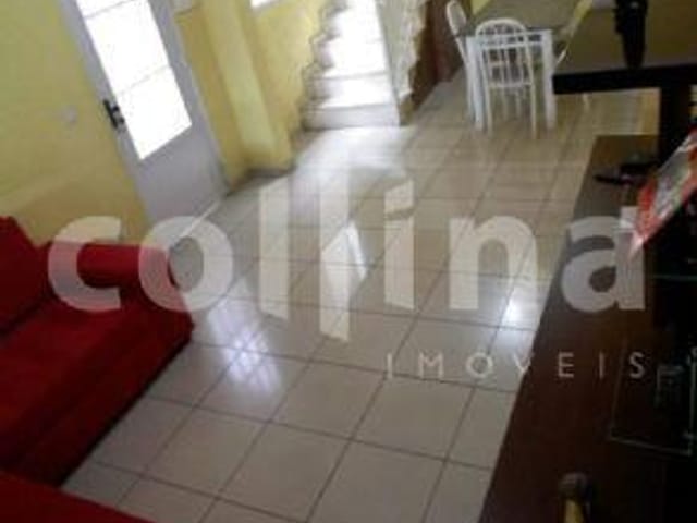 Foto do Casa - Casa com 2 dormitórios à venda, 125 m² - Vila Silvânia - Carapicuíba/SP | Collina Imóveis