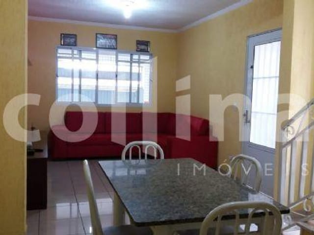 Foto do Casa - Casa com 2 dormitórios à venda, 125 m² - Vila Silvânia - Carapicuíba/SP | Collina Imóveis