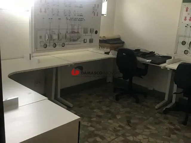 Casa com 220m², à venda, no bairro Paraíso em Santo André