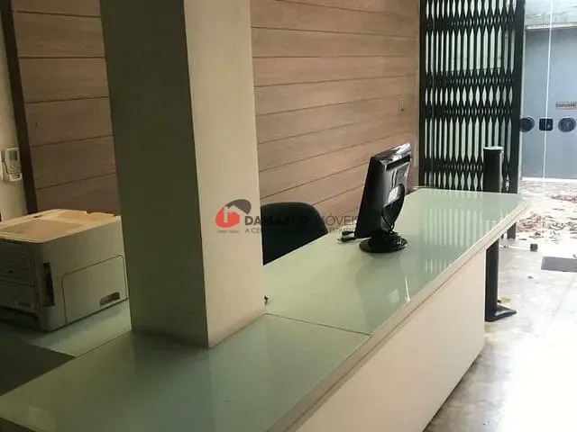 Casa com 220m², à venda, no bairro Paraíso em Santo André