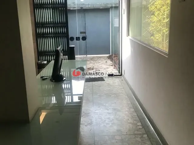 Casa com 220m², à venda, no bairro Paraíso em Santo André
