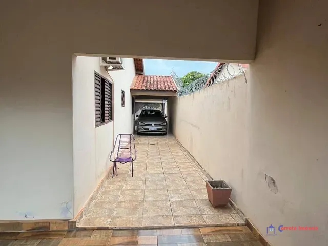 Casa com 300m² 2 quartos e 1 banheiro, à venda, no bairro Jardim Progresso em Três Lagoas