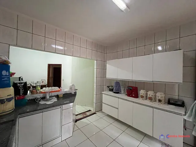 Casa com 300m² 2 quartos e 1 banheiro, à venda, no bairro Jardim Progresso em Três Lagoas
