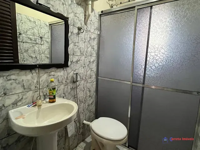 Casa com 300m² 2 quartos e 1 banheiro, à venda, no bairro Jardim Progresso em Três Lagoas