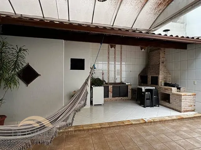 Casa 3 quartos e 3 banheiros, à venda, no bairro Parque da Águas em Ipatinga
