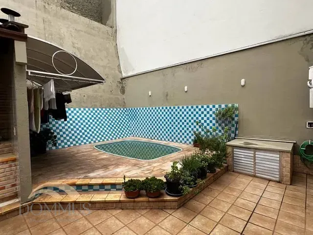 Casa 3 quartos e 3 banheiros, à venda, no bairro Parque da Águas em Ipatinga