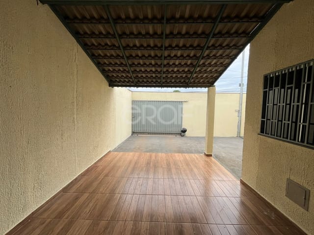 Foto do Casa - Casa para alugar no bairro Setor Bela Vista - Formosa/GO | ERAF CORRETORA DE IMOVEIS